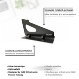  Holway Escuadra para Estatura / Envergadura (Kit Opcional)