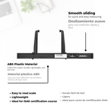 Cescorf Level 1 Anthropometry Kit