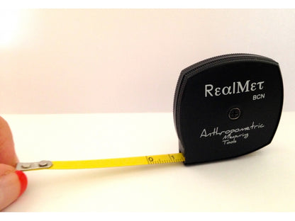 realmet tape measure