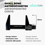 AnthroFlex Small Bone Anthropometer