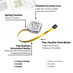 Cescorf Anthropometric Tape Measure