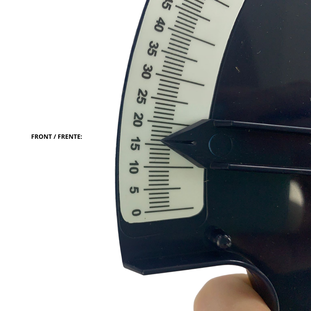 Plicómetro Cescorf Innovare