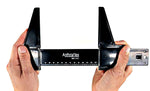 small bone anthropometer black