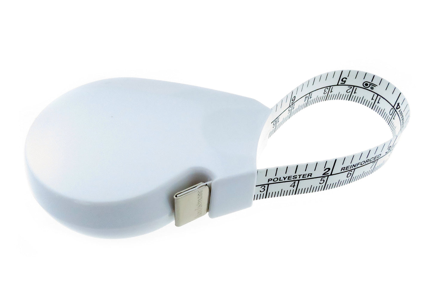 BMI 1500-3m (convex / tape measure)