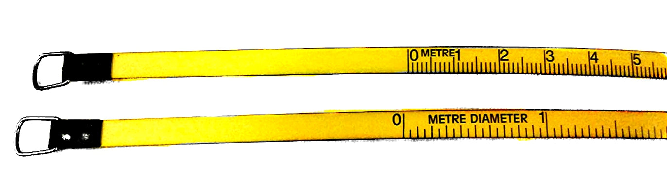 anthropometric tape measure 