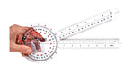 goniometer physiotherapy
