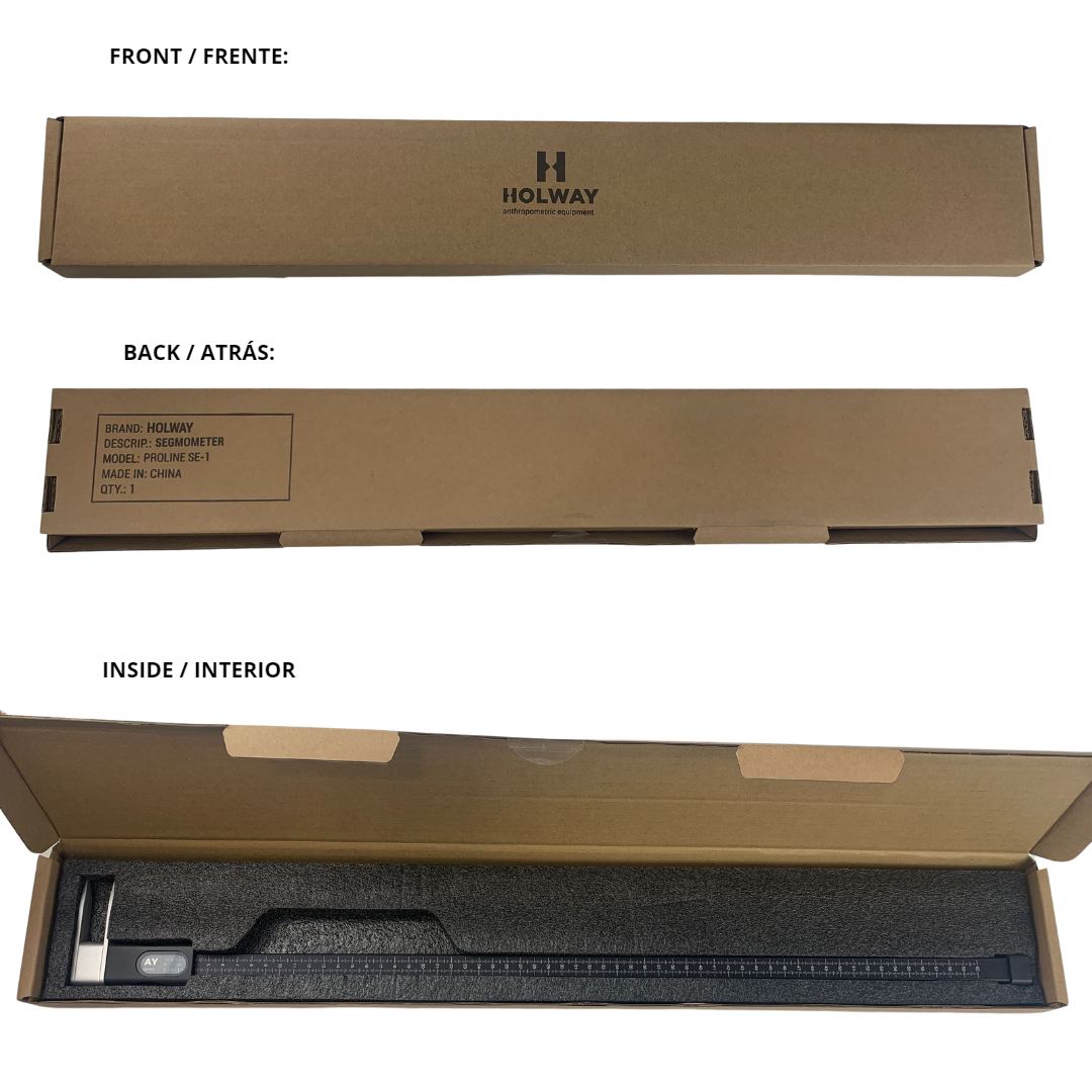 Holway Rigid Segmometer