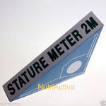 stadiometer height meter