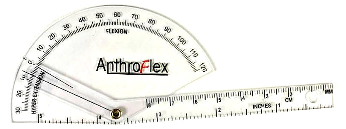 goniometer physiotherapy