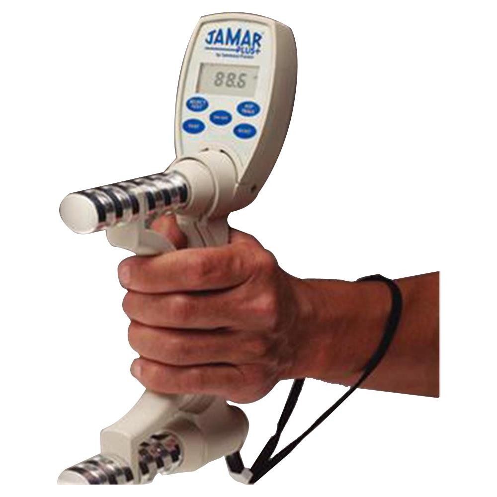 Jamar Smart Hand Dynamometer