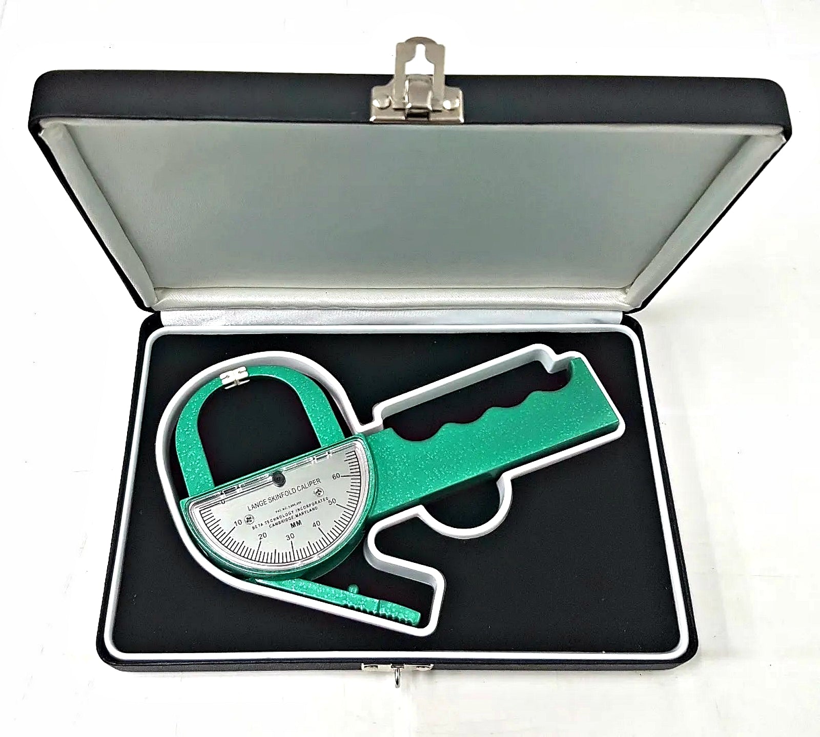 Lange Skinfold Caliper by Beta Technology – NutriActiva